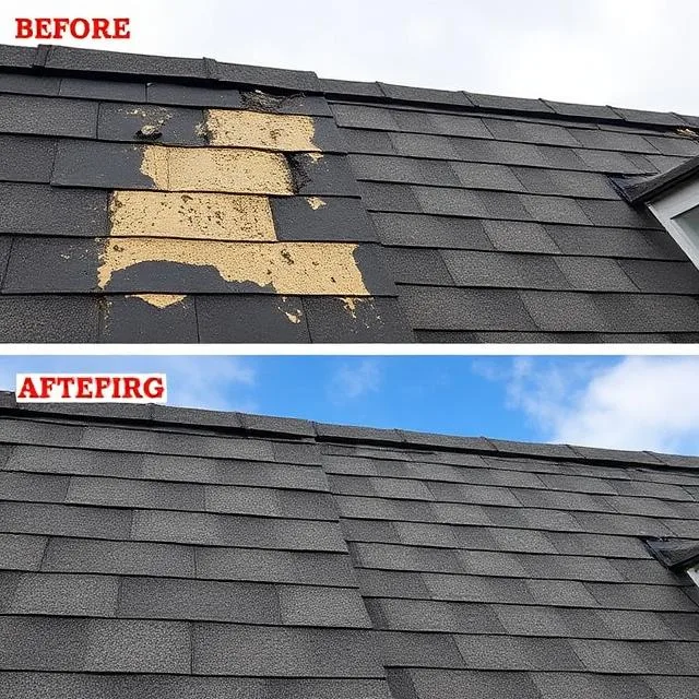 Roof Repair Near Me in Jonesboro, IN near me